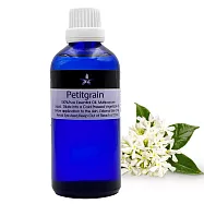 Body Temple 苦橙葉芳療精油(Petitgrain)100ml 無
