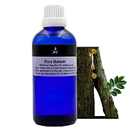 Body Temple 秘魯香脂芳療精油(Peru Balsam)100ml 無