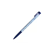 O.B. Fine自動原子筆 0.7mm單色 50支/盒 OB-12NP 藍