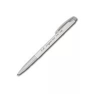 O.B. Elegant-Gel自動中性筆 0.48mm單色 20支/盒 OB-1505 黑色