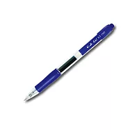 O.B. Gel 自動中性筆 0.5 mm 單色 12支/盒 OB-2502 藍色