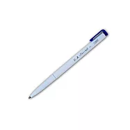 O.B. Office-Ball 自動 原子筆 1.0mm 單色 50支/盒 OB-1010 藍色