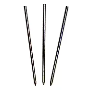 O.B. PENAC 三用筆筆芯 原子筆芯 0.7mm 藍/黑/紅芯 單色6支/組 TF0701R 適用TF0701筆 紅芯