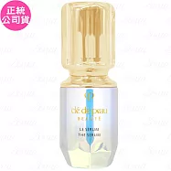 Cle de Peau Beaute肌膚之鑰 精萃光采激光晶露II(30ml)有贈品字樣白盒(公司貨)