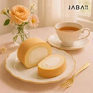 【JABA】雲絨生乳捲(440g/盒)