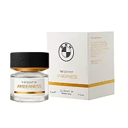 BMW 琥珀之心中性淡香精 50ml (AMBERNESS)-代理商公司貨