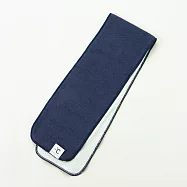 100 percent Minus Degree Cool 降溫涼感運動毛巾 (海軍藍)