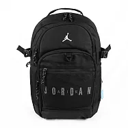 Nike Jordan Blacktop L [II6455-010] 後背包 雙肩包 運動背包 喬丹 黑 FREE 黑