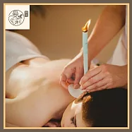 (電子票) 桃園中壢【曼莉舒耳美學】平日【舒眠放鬆】采耳&耳燭SPA新客體驗券 (M0)【受託代銷】