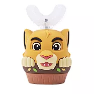 【優樂】NETTEC Disney 獅子王 U型兒童電動牙刷(迪士尼正版授權)