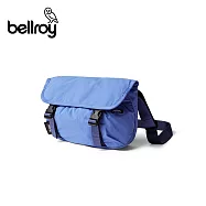 Bellroy Cinch Mini Messenger 6L信差斜背包(BHMA) DenimBlue