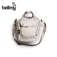 Bellroy Cinch Bucket Bag 多功能水桶包(BHTA) Oat