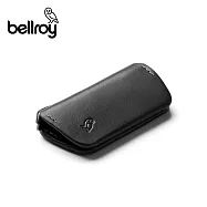 Bellroy Key Cover 皮革鑰匙包(EKCE) Black