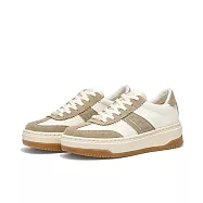 EPT Santos High 奶茶色 厚底鞋 EP4FN1SG80801 24cm 棕