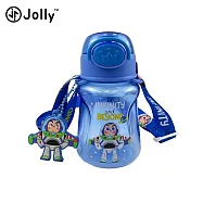 英國《Jolly》夏季水瓶350ml 藍巴斯光年