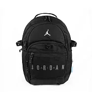 Nike Jordan Blacktop M [II6547-010] 後背包 雙肩包 運動背包 喬丹 黑 FREE 黑