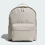 Adidas Mh Bp [JF0726] 後背包 運動背包 雙肩背包 校園 通勤 休閒 米 FREE 米