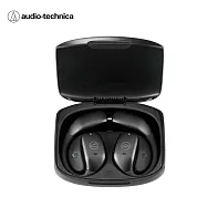鐵三角ATH-AC5TW 開放式無線耳機 黑色