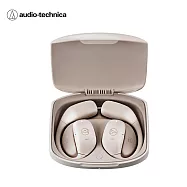 鐵三角ATH-AC5TW 開放式無線耳機 白色