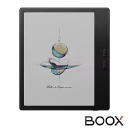 文石 BOOX Go Color 7 (Gen II) 彩色電子閱讀器 - 黑色
