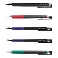 PILOT 百樂 超級果汁筆 0.3mm/ 支 LJP-20S3 綠G