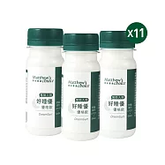 【馬修嚴選】好睡優優格飲買10入送1入