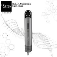 Bianco di puro 彼安特 BELLA 高速負離子吹風機 HD010 - 未來灰