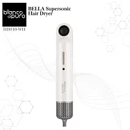 Bianco di puro 彼安特 BELLA 高速負離子吹風機 HD010 - 天使白