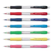 PILOT 百樂 七彩自動鉛筆 0.5mm / 支 H-185 藍