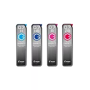 PILOT 百樂 超級G自動鉛筆芯 0.7mm /小盒 HRF-7G H