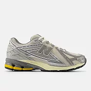 New Balance [M1906RRD] 男女 休閒鞋 運動 復古 Y2K D楦 NB 1906R 緩震 銀灰 27cm 灰/銀
