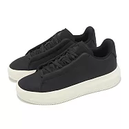 adidas 休閒鞋 Acesmash 男鞋 女鞋 黑 白 皮革 百搭 復古 JQ2301 25cm BLACK/WHITE