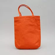 【蘑菇MOGU】甘單小包 蘑菇經典手提包 柿子橘