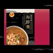 【卜蜂】御饌福臨海鮮羹(1200g/盒)_居家料理.宴客首選.年菜推薦