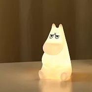 VIPO 嚕嚕米(姆明)生氣了夜燈 (13cm)