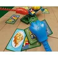 子玄 貓抓老鼠桌遊 貓捉老鼠遊戲邏輯思維推理桌