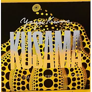 草間彌生 南瓜拼圖 墨爾本 NGV 限定拼圖