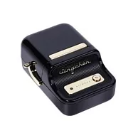 《台灣總代理公司貨》精臣B21Pro標籤機B21S高解析度加強版烘焙食品營養標示相片列印姓名貼打印文件歸納整理物品收納 無 B21_PRO黑色