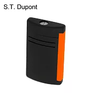 S.T.Dupont 都彭 MAXIJET系列 打火機 螢光/橘 20169