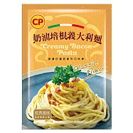 【卜蜂】奶油培根義大利麵(220g/包)