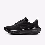 Nike ZoomX Invincible Run FK 3 [DR2615-005] 男 慢跑鞋 運動 路跑 緩震 黑