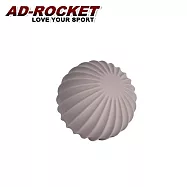 【AD-ROCKET】絕美限定糖果色負重球 1.5kg 矽膠球 藥球 重力球(兩色任選) 灰色單入