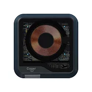 Cager 20W C-L 版 快充王者行動電源(WPD28) 宇宙黑