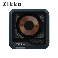 Zikko 20W 雙C版 快充王者行動電源(ZKIP001) 宇宙黑