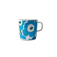 Marimekko x Blue Bottle Coffee 2025 MUG 藍瓶 咖啡杯 馬克杯 聯名款 MBBC2025MUG 藍色