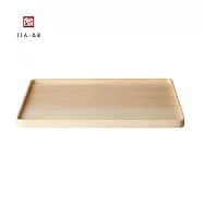 【JIA品家】自得系列 原木托盤