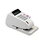 徠福 光電投射微電腦支票機(中文字) / 台 LC-800A