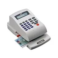 徠福 15位數光電投影電子支票機(自動夾紙)中文字 / 台 LC-900A