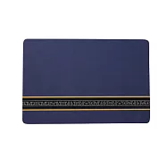 【居家cheaper】加厚3.5MM軟性40X60CM硅藻吸水地墊/餐墊/吸水地墊/硅藻土地墊/浴室地墊/軟性地墊/廚房地墊/防滑地墊 4入金韻藏金