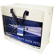 英國 Rex London 衣物/棉被超大多功能防水環保收納袋/萬用袋_ 划船比賽